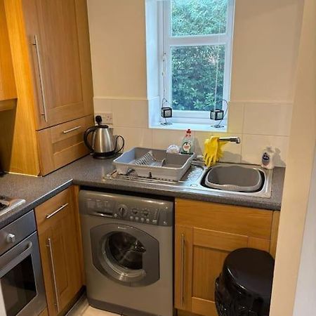 Newly Refurbished Flat In Kings Heath Apartment Birmingham Bagian luar foto