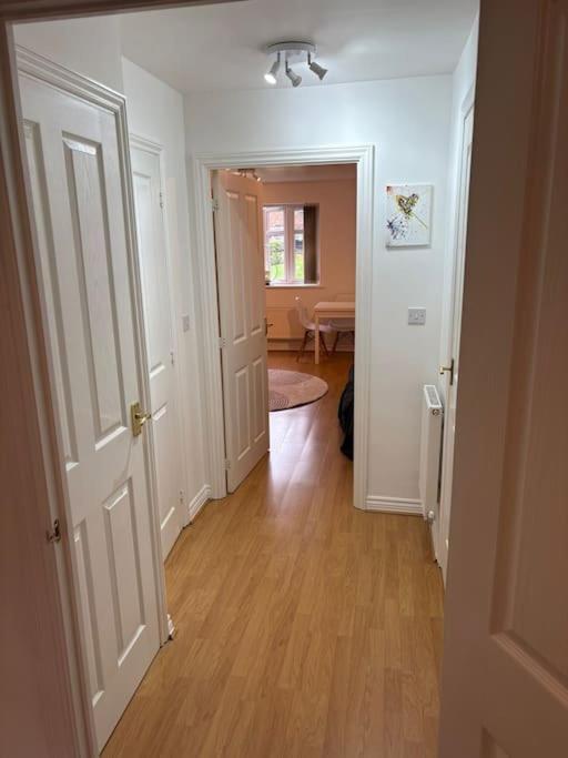 Newly Refurbished Flat In Kings Heath Apartment Birmingham Bagian luar foto