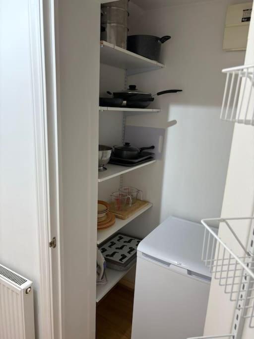 Newly Refurbished Flat In Kings Heath Apartment Birmingham Bagian luar foto